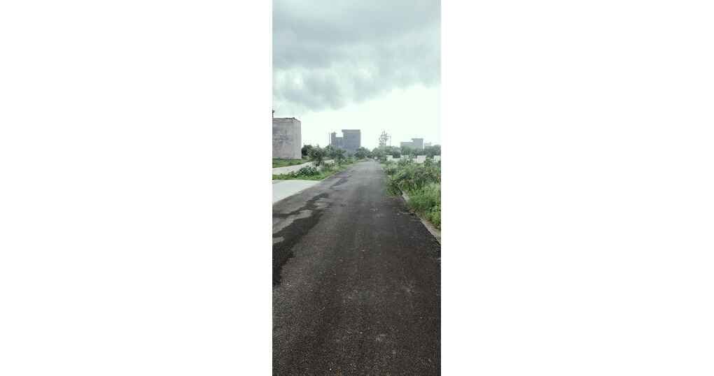 112.5 Gaj For Sale Near Ramganga Nagar — thumbnail 2