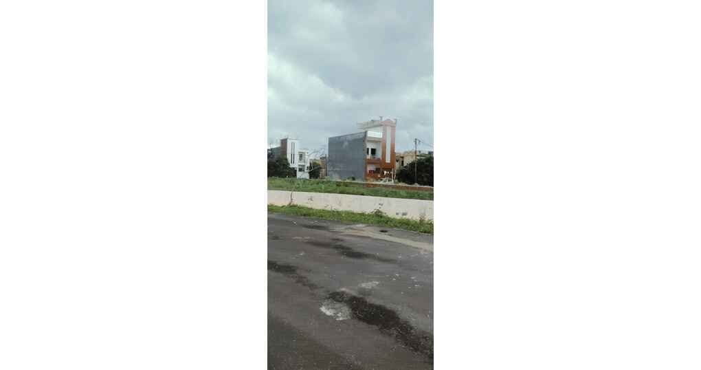 112.5 Gaj For Sale Near Ramganga Nagar — thumbnail 5