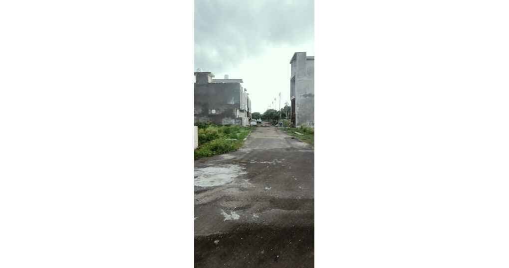 112.5 Gaj For Sale Near Ramganga Nagar — thumbnail 3