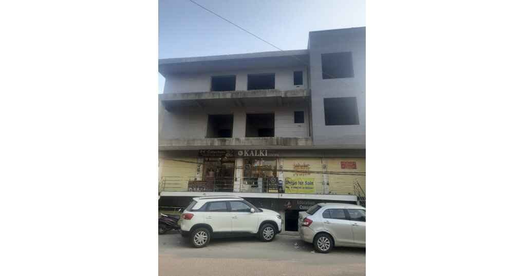 Buy Now – 245 SqFt Shop Near Janakpuri, Bareilly — thumbnail 2