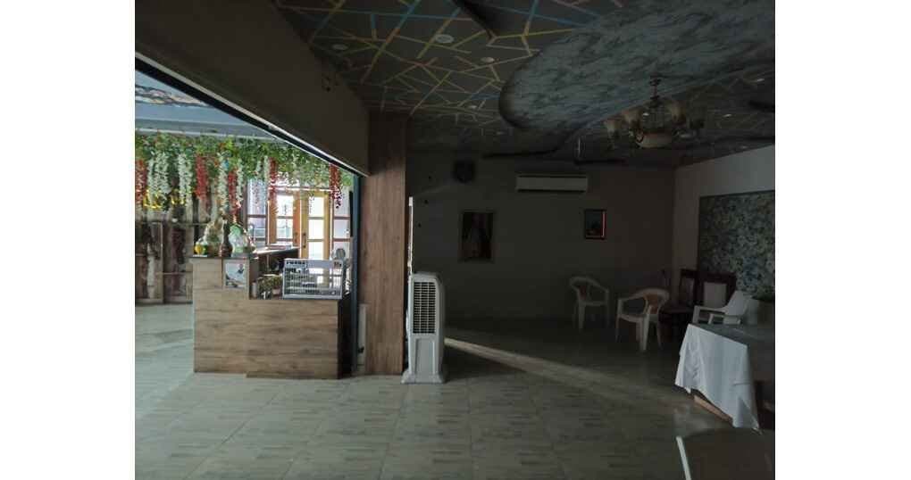 Rent Now 1500 SqFt Hall Near Veer Savarkar Nagar — thumbnail 3