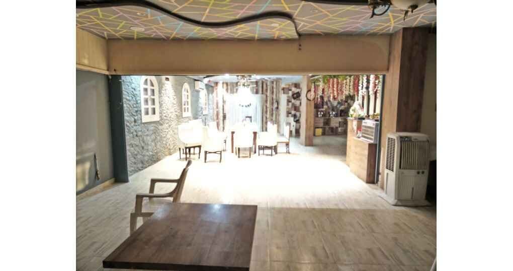 Rent Now 1500 SqFt Hall Near Veer Savarkar Nagar — thumbnail 5