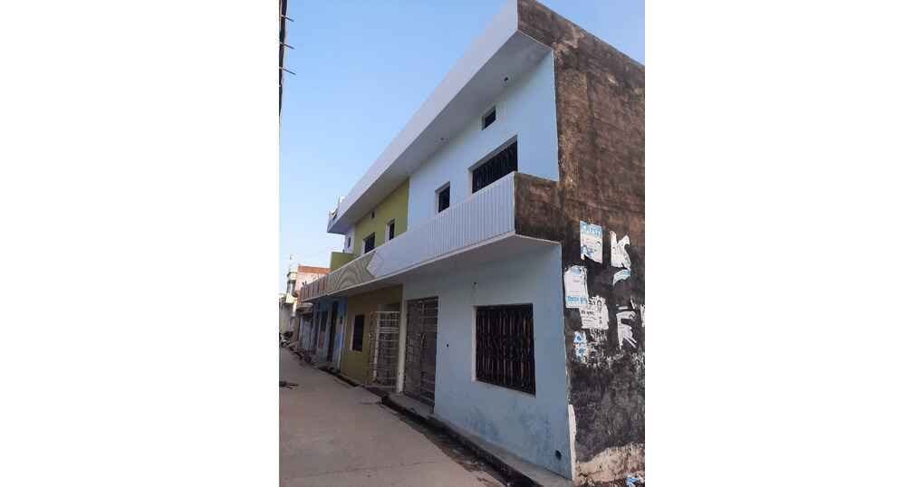 Buy Now 3BHK House Near Laxmi Nagar Bareilly — thumbnail 2