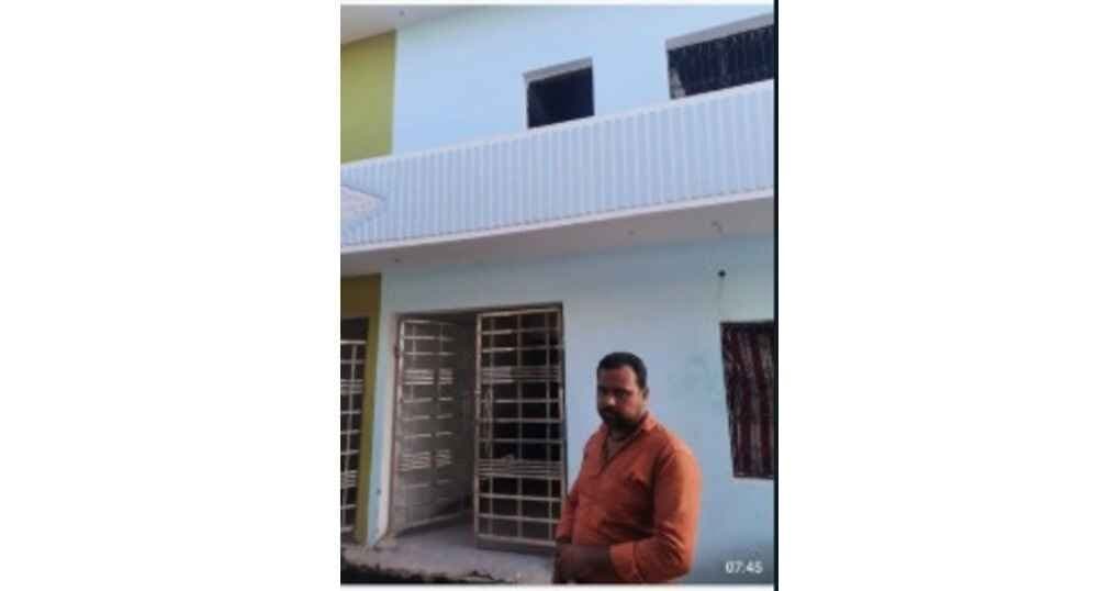 Buy Now 3BHK Double Story House Near Laxmi Nagar Bareilly — thumbnail 3