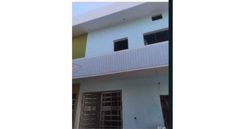 Buy Now 3BHK Double Story House Near Laxmi Nagar Bareilly — thumbnail 5