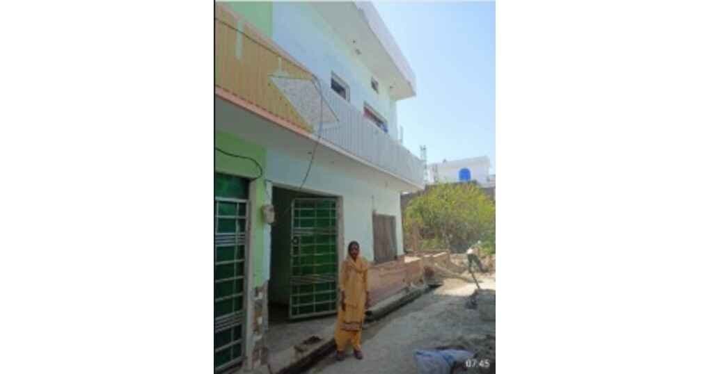 Buy Now 3BHK Double Story House Near Laxmi Nagar Bareilly — thumbnail 2