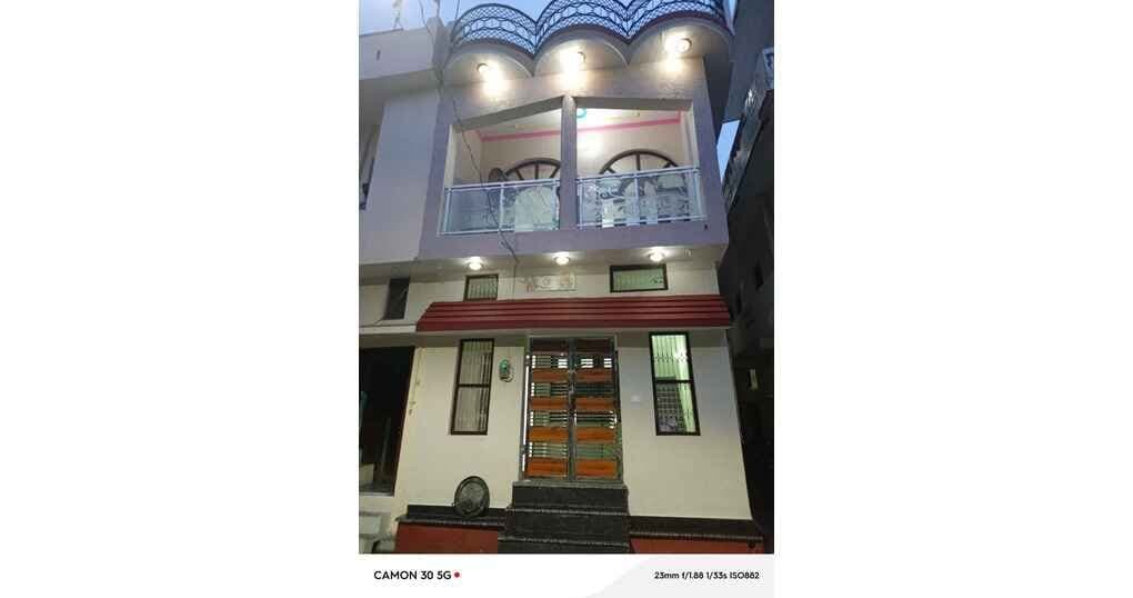 3BHK House For Sale Near Mukhani Road — thumbnail 2