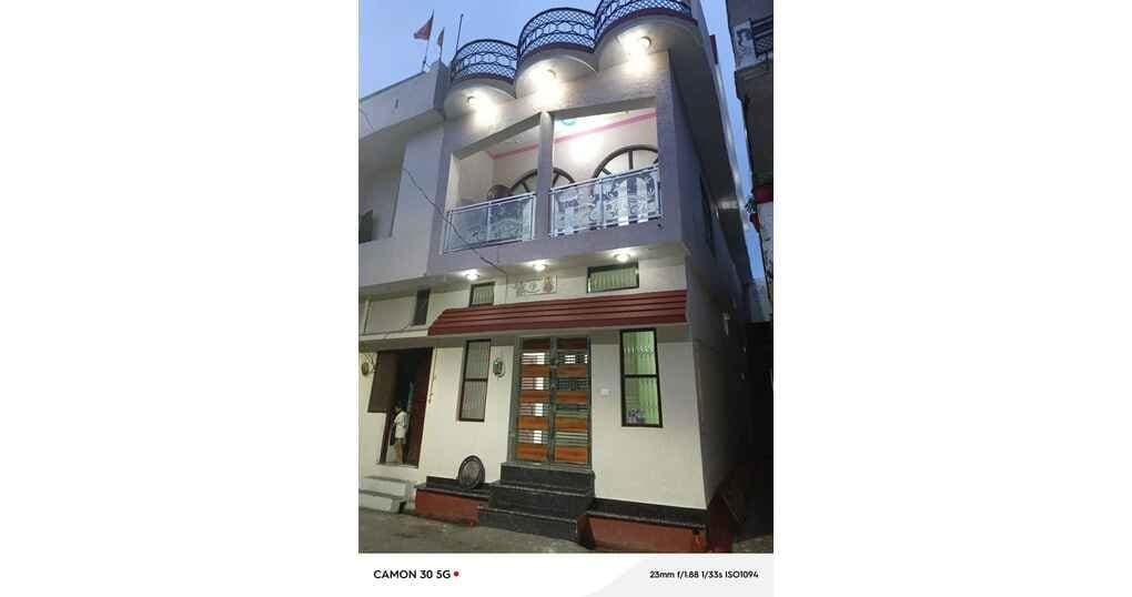 3BHK House For Sale Near Mukhani Road — thumbnail 3
