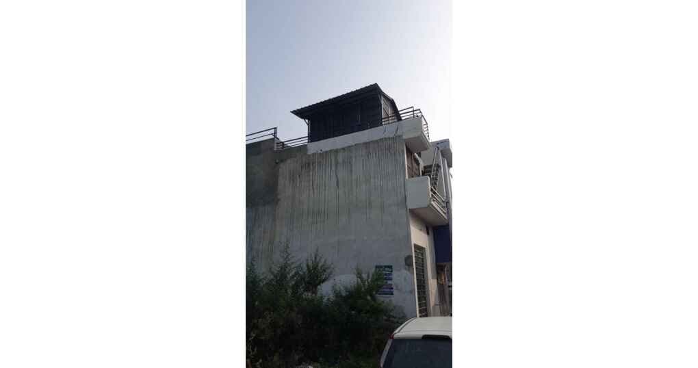 Buy Now 50 gaj Double story, Rooftop Near Pilibhit bypass Road — thumbnail 2
