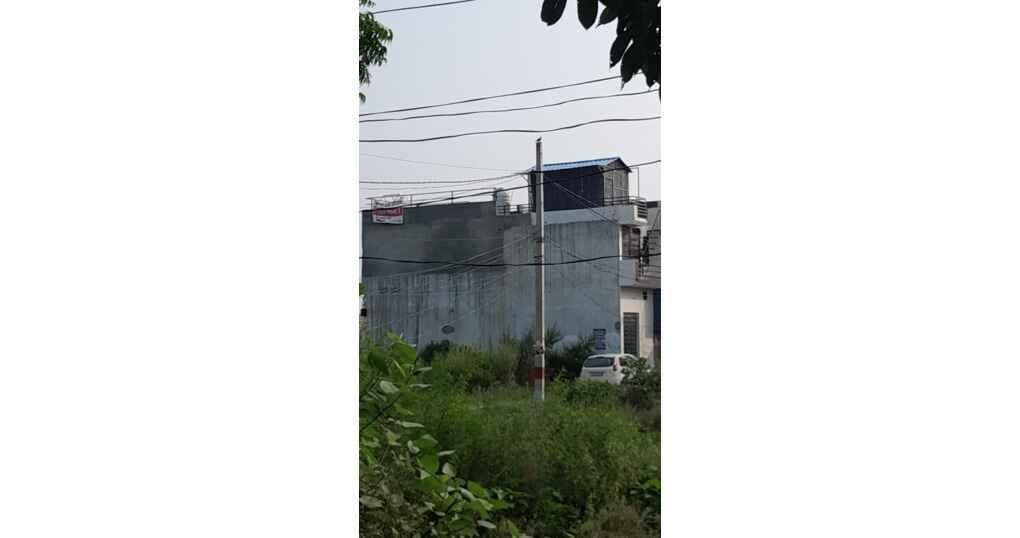 Buy Now 50 gaj Double story, Rooftop Near Pilibhit bypass Road — thumbnail 5
