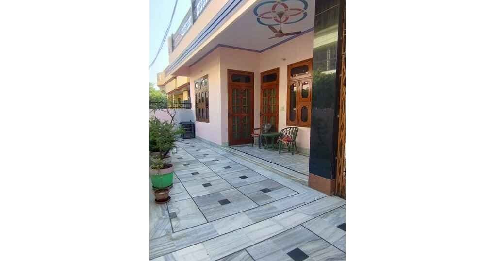 Buy Now 3BHK House Near Jagrati Nagar Bareilly — thumbnail 2