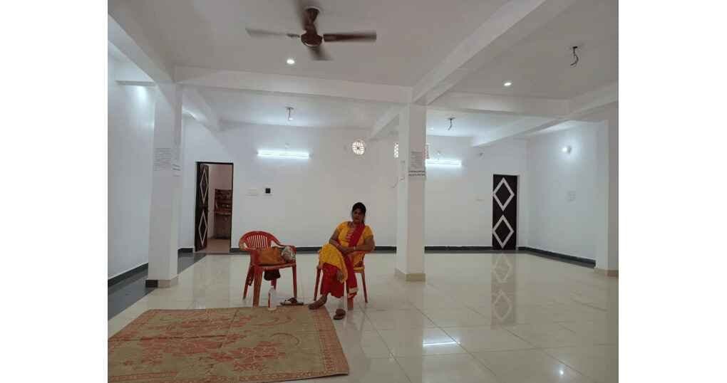 Rent Now 2300 SqFt Hall Near Mini Bypass Road Bareilly — thumbnail 3