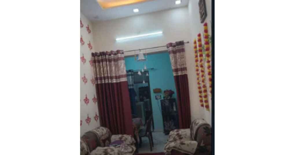 Buy Now 2BHK House Near Badaun Road Bareilly — thumbnail 4