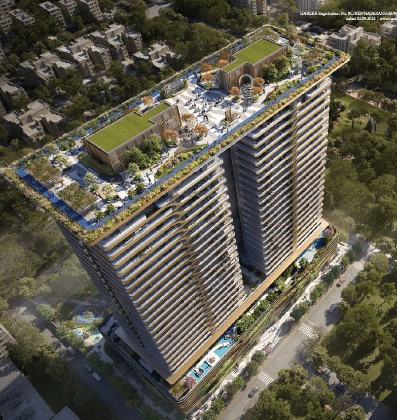 Buy Now your dream home in Trevoc, Gurgaon — thumbnail 3