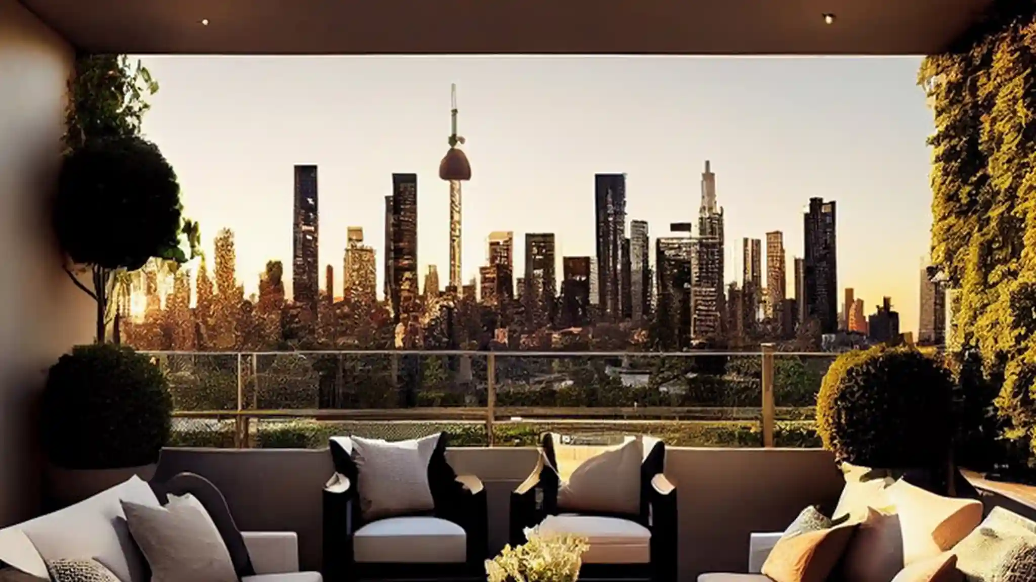 Buy Now your dream home in Trevoc, Gurgaon — thumbnail 4