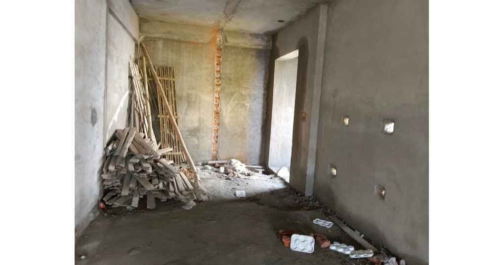 Rent Now 650 SqFt Hall Near Circuit House Chauraha Bareilly — thumbnail 5