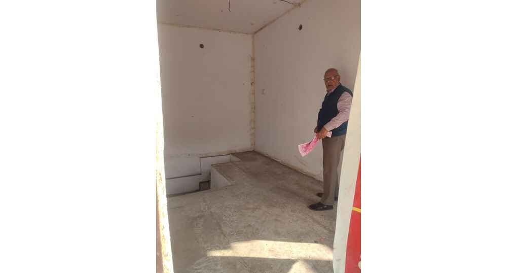 Buy Now 166 SqFt Shop Near Nainital Road, Bareilly — thumbnail 5