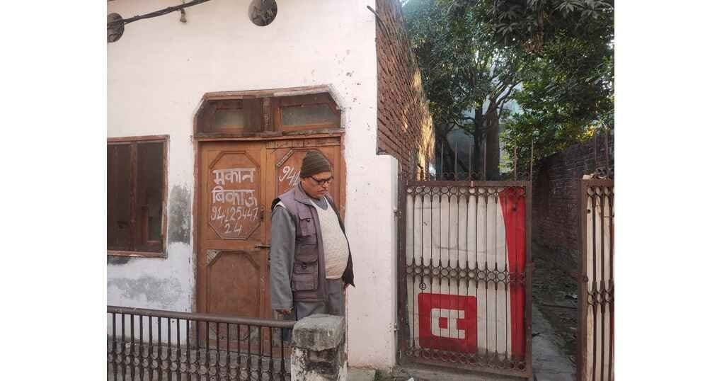 Buy Now 2BHK House Near Izzat Nagar, Bareilly — thumbnail 2