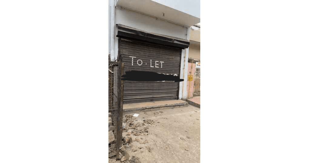 Rent Now 100 SqFt Shop Near Rajendra Nager, Bareilly — thumbnail 2