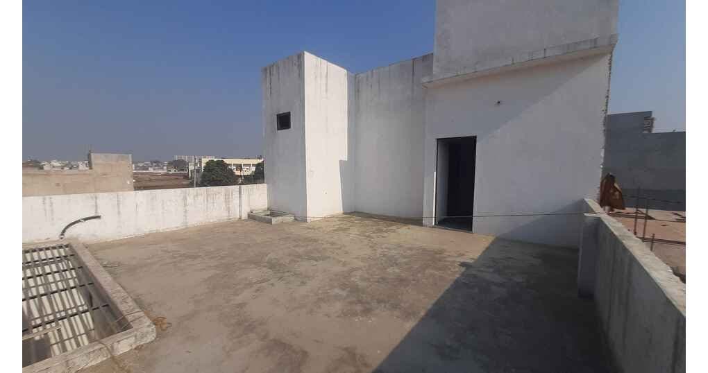 Buy Now 3BHK Duplex House Near Sambhav City Bareilly — thumbnail 4