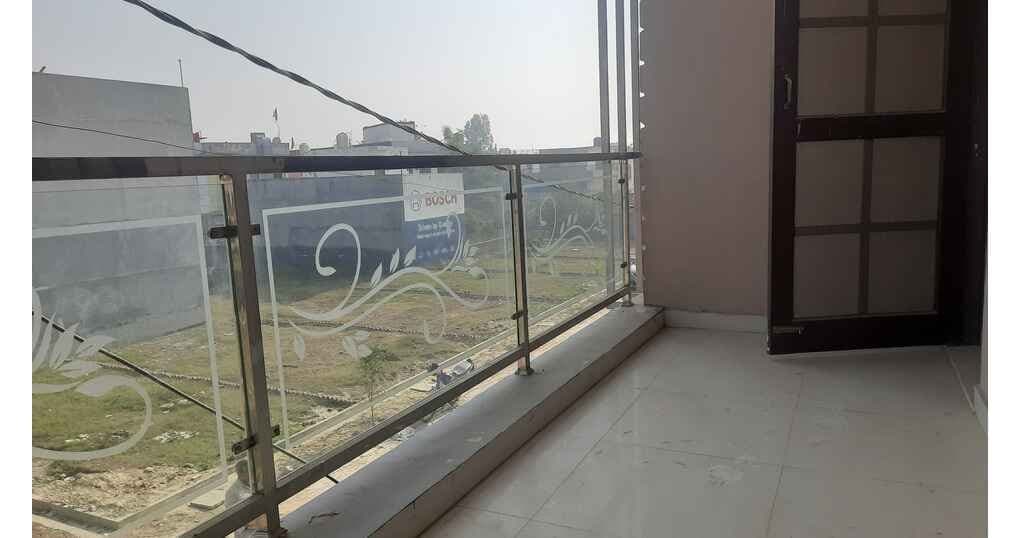 Buy Now 3BHK Duplex House Near Sambhav City Bareilly — thumbnail 5