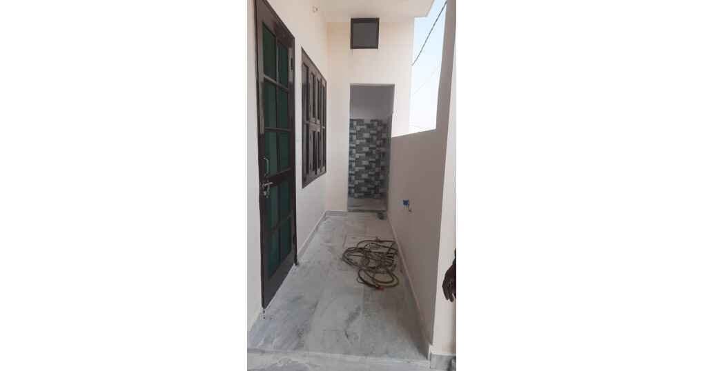 Buy Now 3BHK Duplex House Near Sambhav City Bareilly — thumbnail 3
