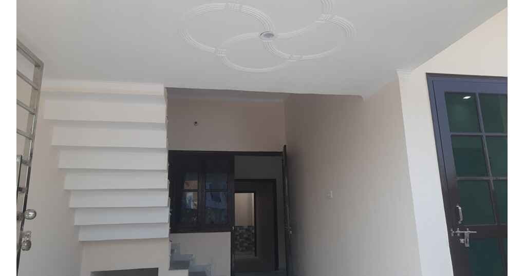 Buy Now 3BHK Duplex House Near Sambhav City Bareilly — thumbnail 4