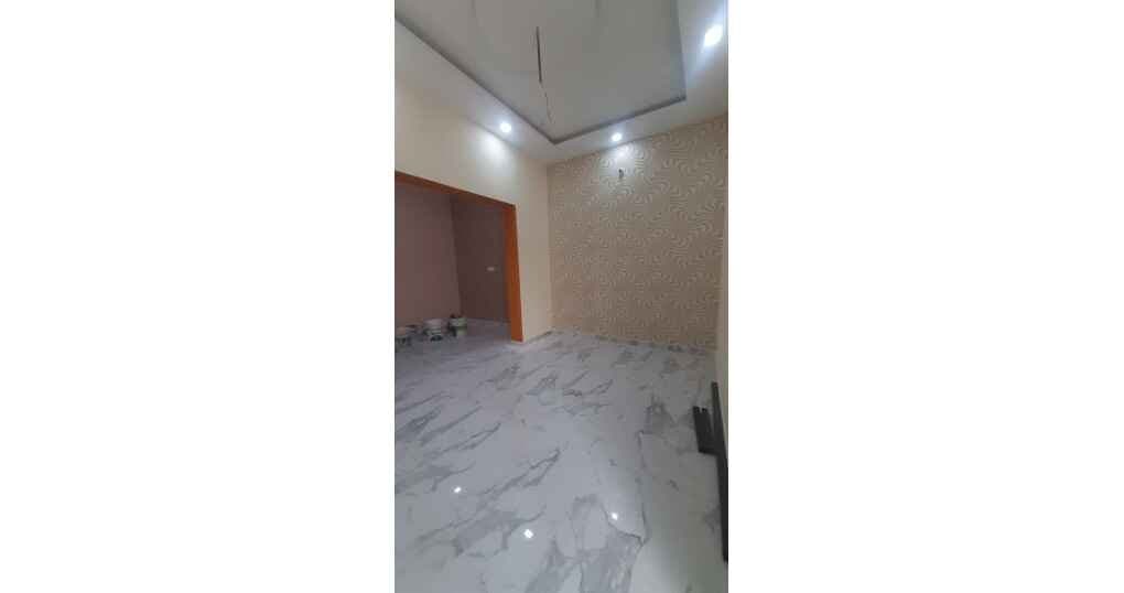 Buy Now 3BHK Duplex House Near Sambhav City Bareilly — thumbnail 2