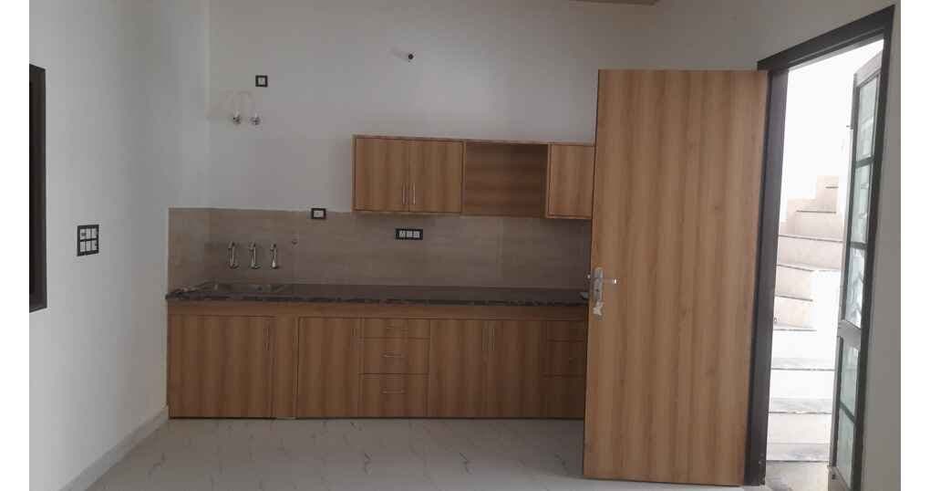 Buy Now 3BHK Duplex House Near Karamchari Nagar Bareilly — thumbnail 2