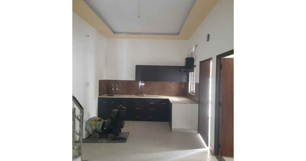 Buy Now 3BHK Duplex House Near Karamchari Nagar Bareilly — thumbnail 3