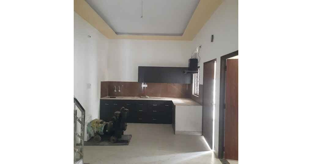 Buy Now 3BHK Duplex House Near Dela peer Bareilly — thumbnail 3