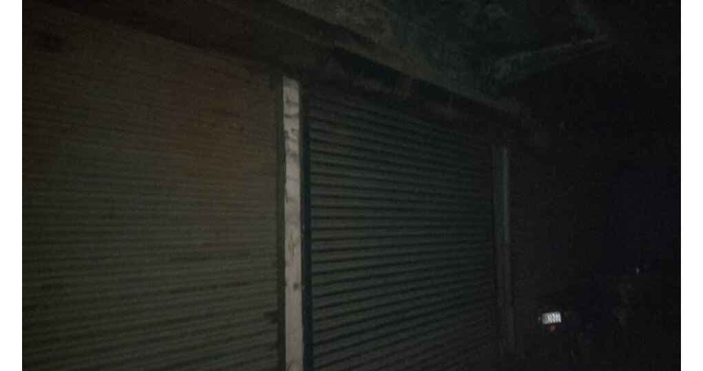Buy Now 200 SqFt Shop Near Circuit House Chauraha Bareilly — thumbnail 2
