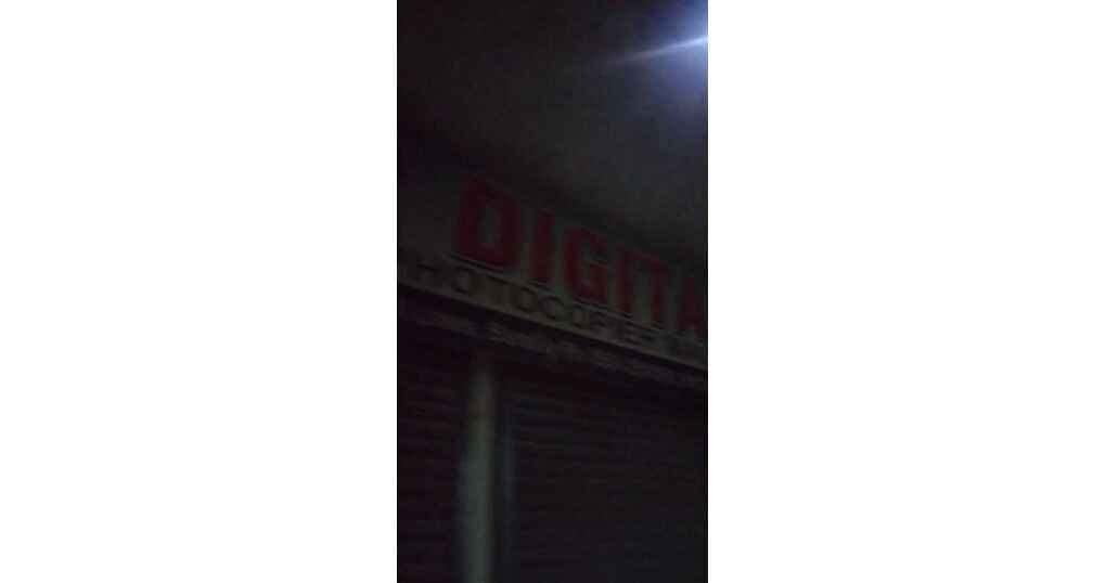Buy Now 200 SqFt Shop Near Circuit House Chauraha Bareilly — thumbnail 4