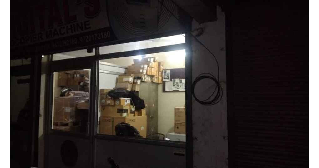 Buy Now 200 SqFt Shop Near Circuit House Chauraha Bareilly — thumbnail 3