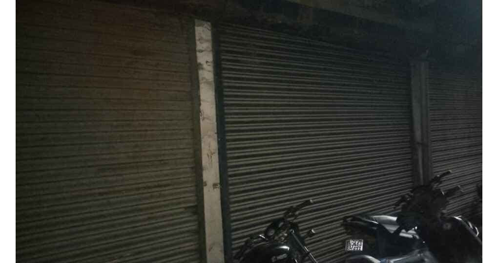 Buy Now 200 SqFt Shop Near Circuit House Chauraha Bareilly — thumbnail 5