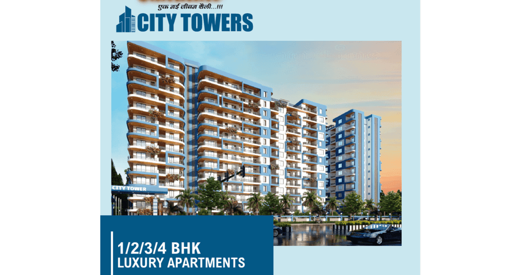 Bareilly best project – Anber Sunshine Homes