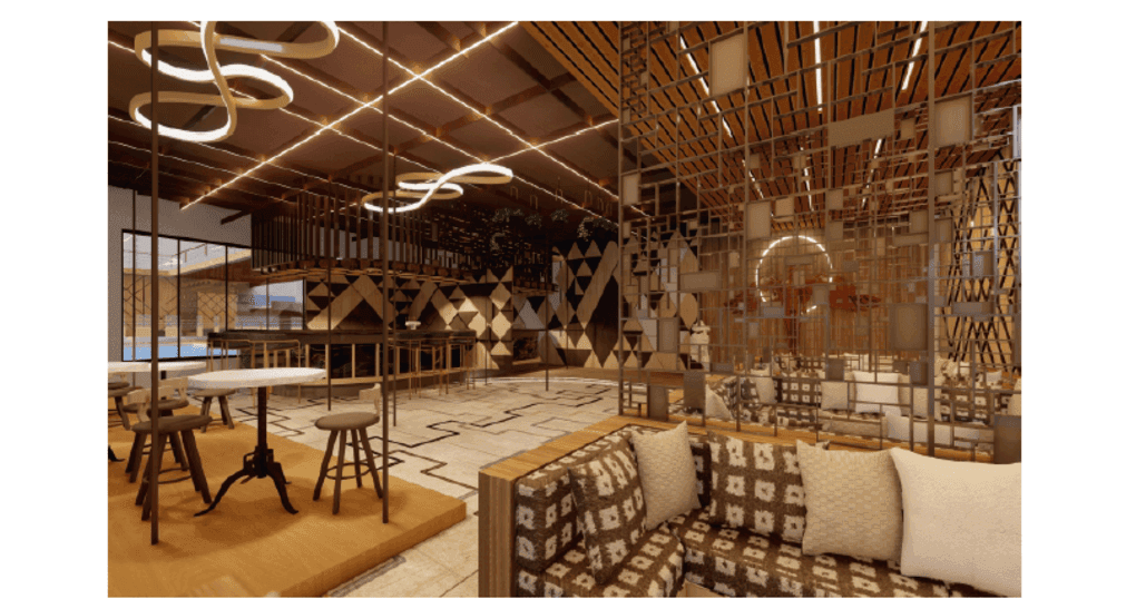 Bareilly best project – Anber Sunshine Homes — thumbnail 5