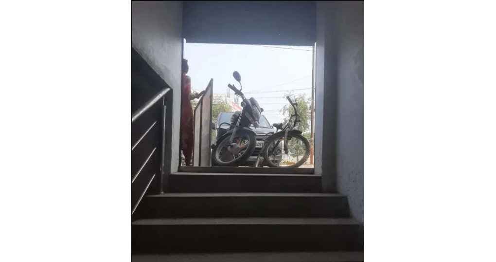 Rent Now 900 SqFt Hall Near Karamchari Nagar Bareilly — thumbnail 4