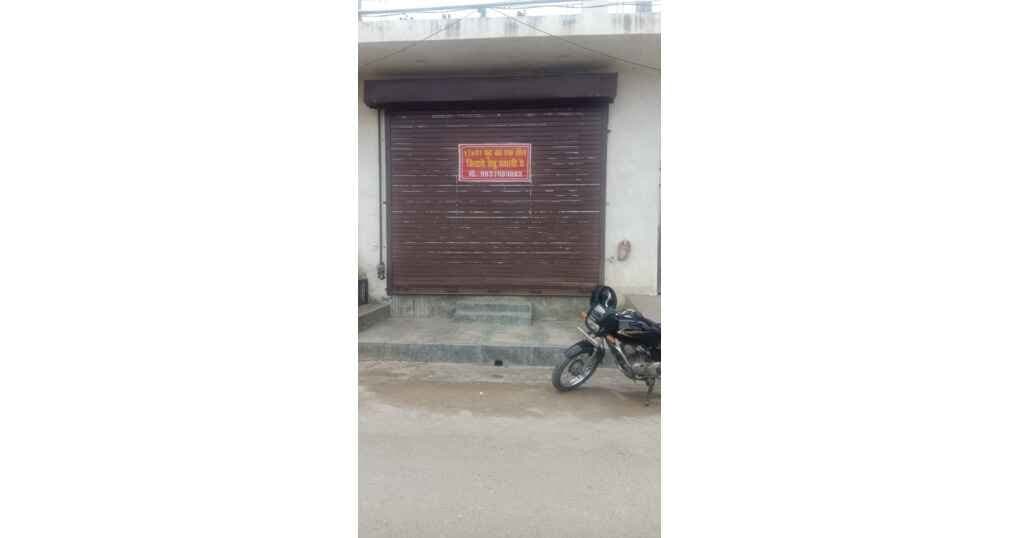 Rent Now 697 SqFt Shop Near Mini bypass Road Bareilly — thumbnail 2
