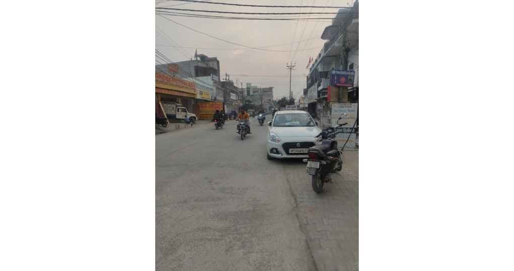 Buy Now 8BHK House Near Megha City Bareilly — thumbnail 2
