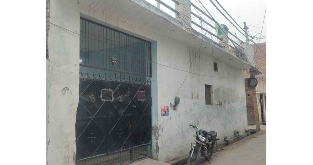 Buy Now 8BHK House Near Megha City Bareilly — thumbnail 4
