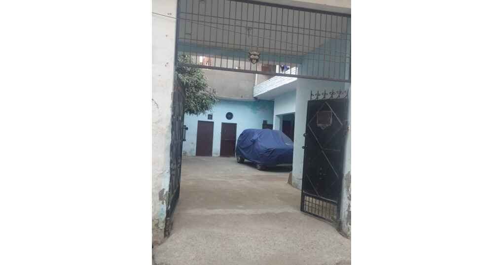 Buy Now 8BHK House Near Megha City Bareilly — thumbnail 3