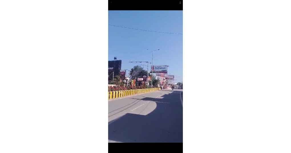 Rent Now 3200 SqFt Hall Near Janakpuri, Bareilly — thumbnail 5