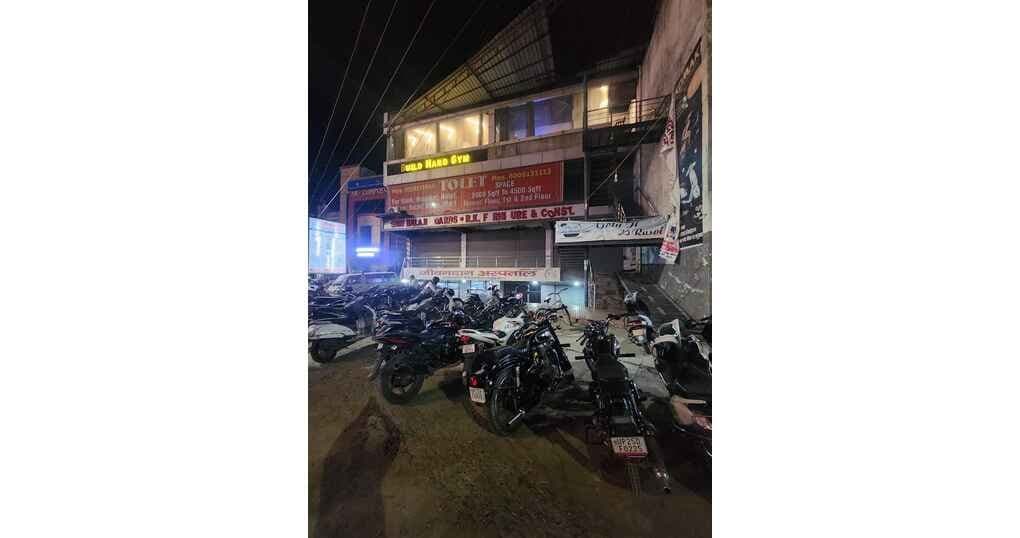 Rent Now 4000 SqFt Hall Near Mini Bypass Road Bareilly — thumbnail 5