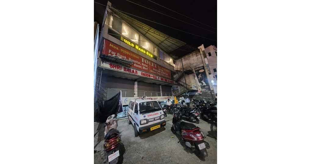 Rent Now 4500 SqFt Hall Near Mini Bypass Road Bareilly — thumbnail 4