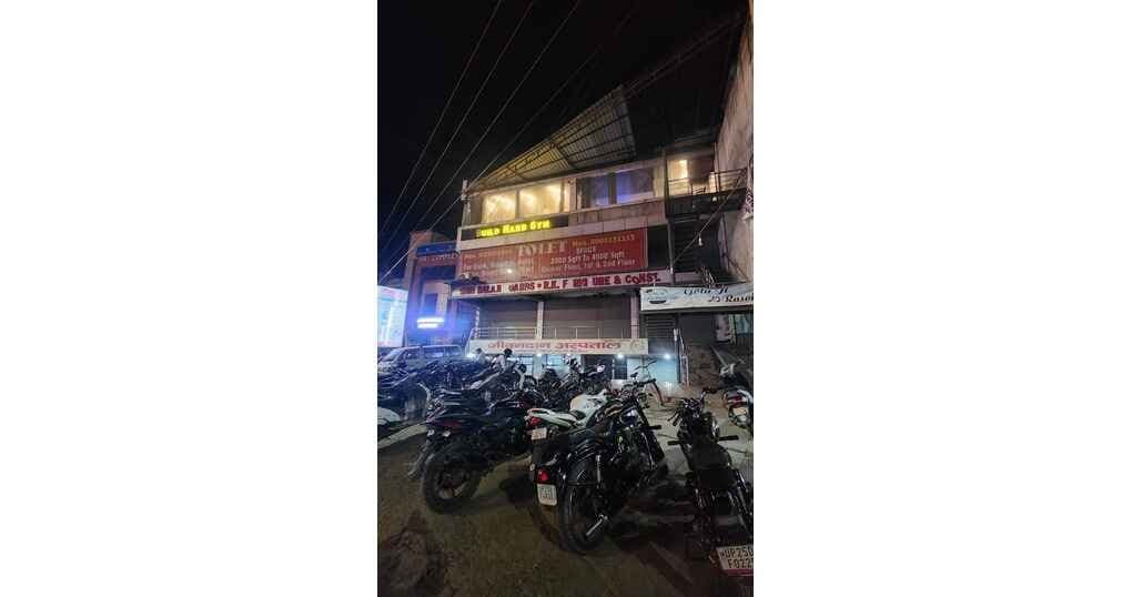 Rent Now 4500 SqFt Hall Near Mini Bypass Road Bareilly — thumbnail 5