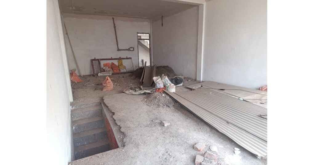 Rent Now 1200 SqFt Hall Near Sanjay Nagar, Bareilly — thumbnail 3