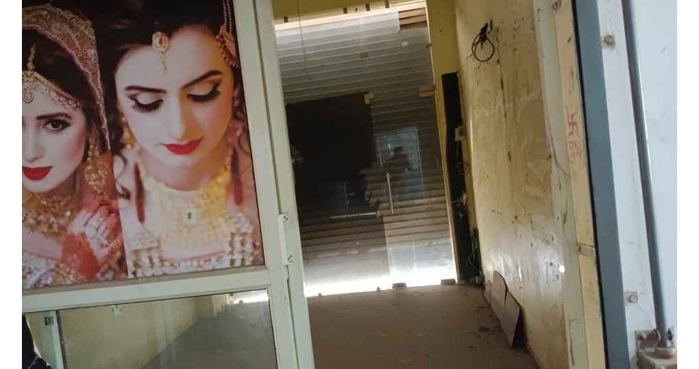 Buy Now 156 SqFt Shop Near 100Fita Road Bareilly — thumbnail 2