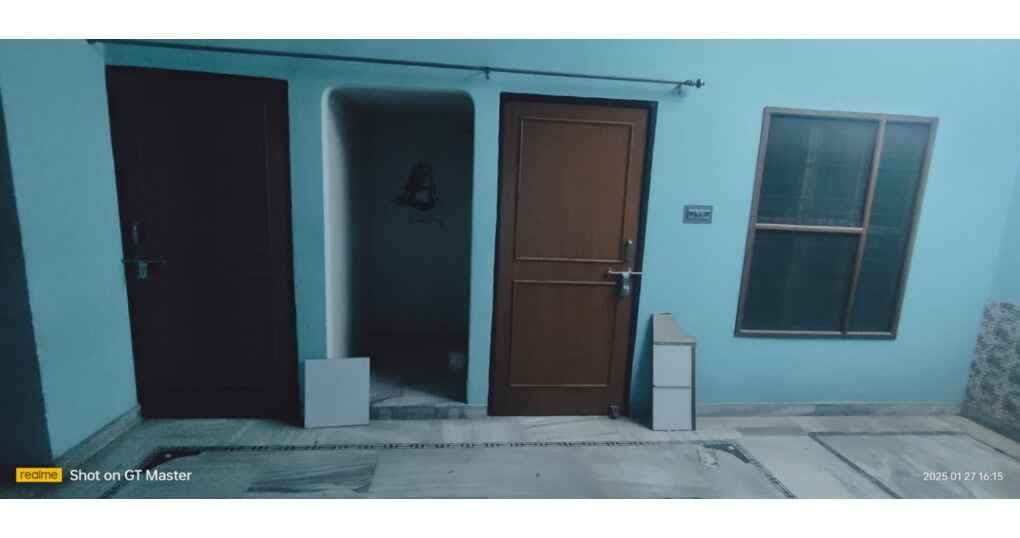 Rent Now 2BHK Set Near Shakti Nagar, Bareilly — thumbnail 2