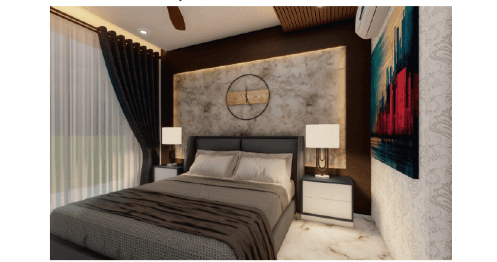Bareilly best project – Anber Sunshine Homes — thumbnail 4